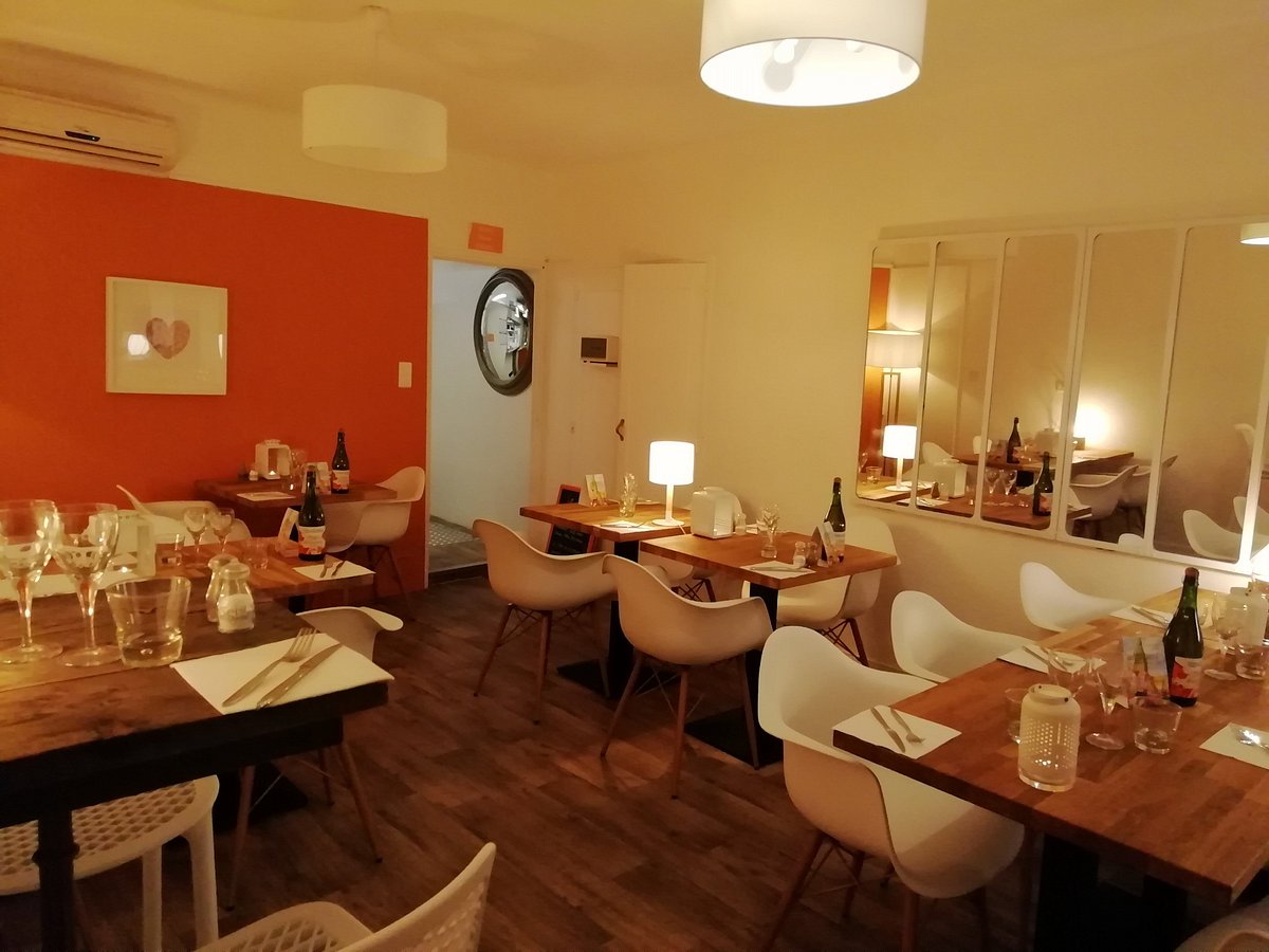 L'ACCOUDOIR, Villeneuve lez Avignon - Menu, Prix & Restaurant Avis -  Tripadvisor