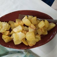 Patate per due... sufficienti per 4 😊
