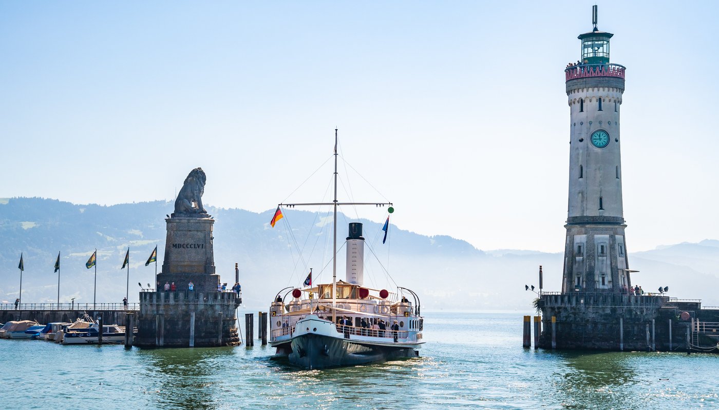 Lindau Tourismus - 린다우 - Lindau Tourismus의 리뷰 - 트립어드바이저