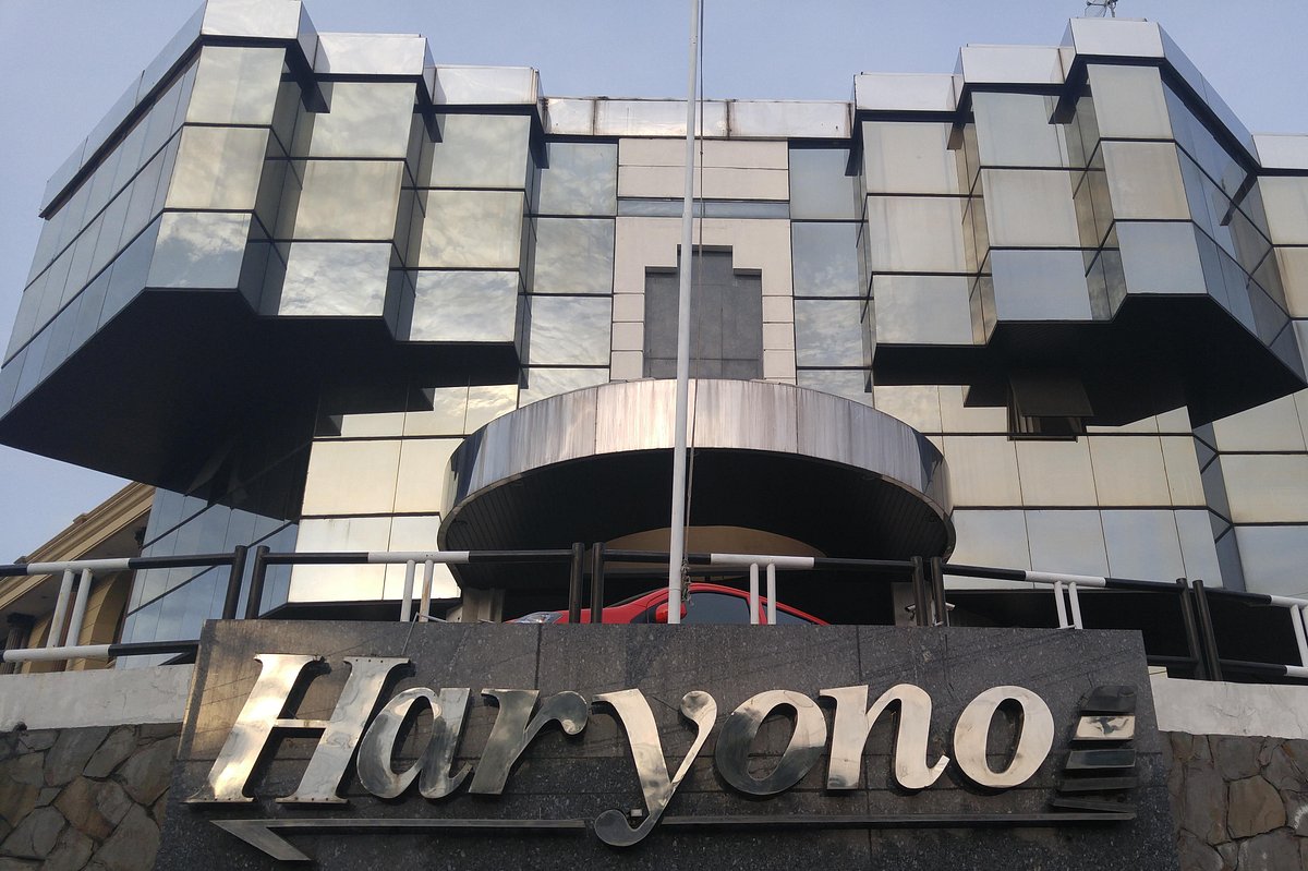haryono tour & travel