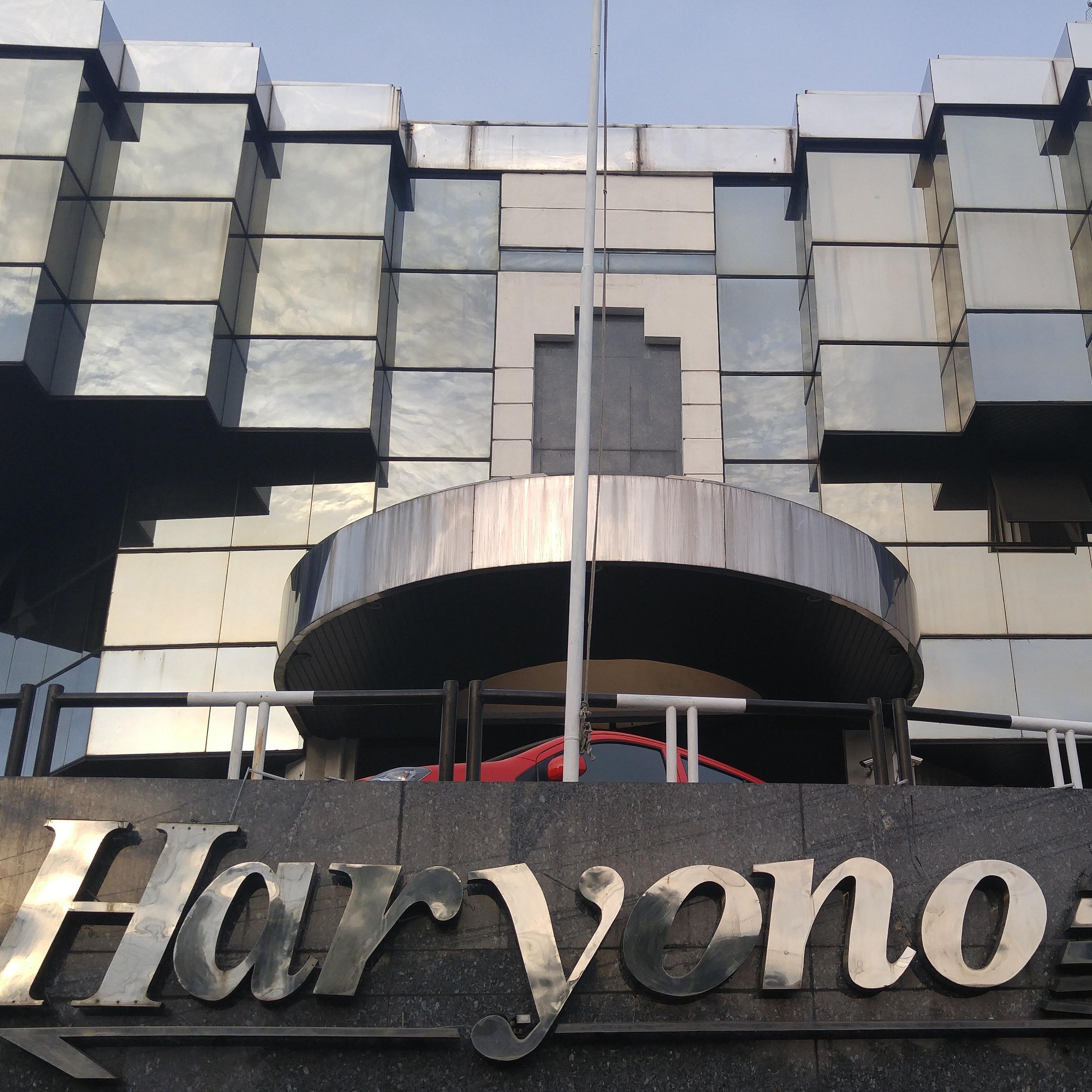 haryono tour & travel