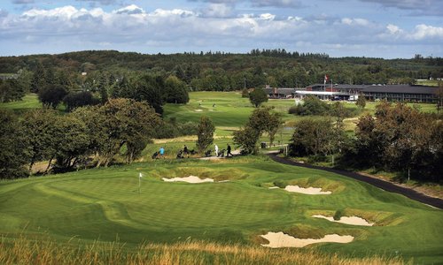 Backtee Hole 17