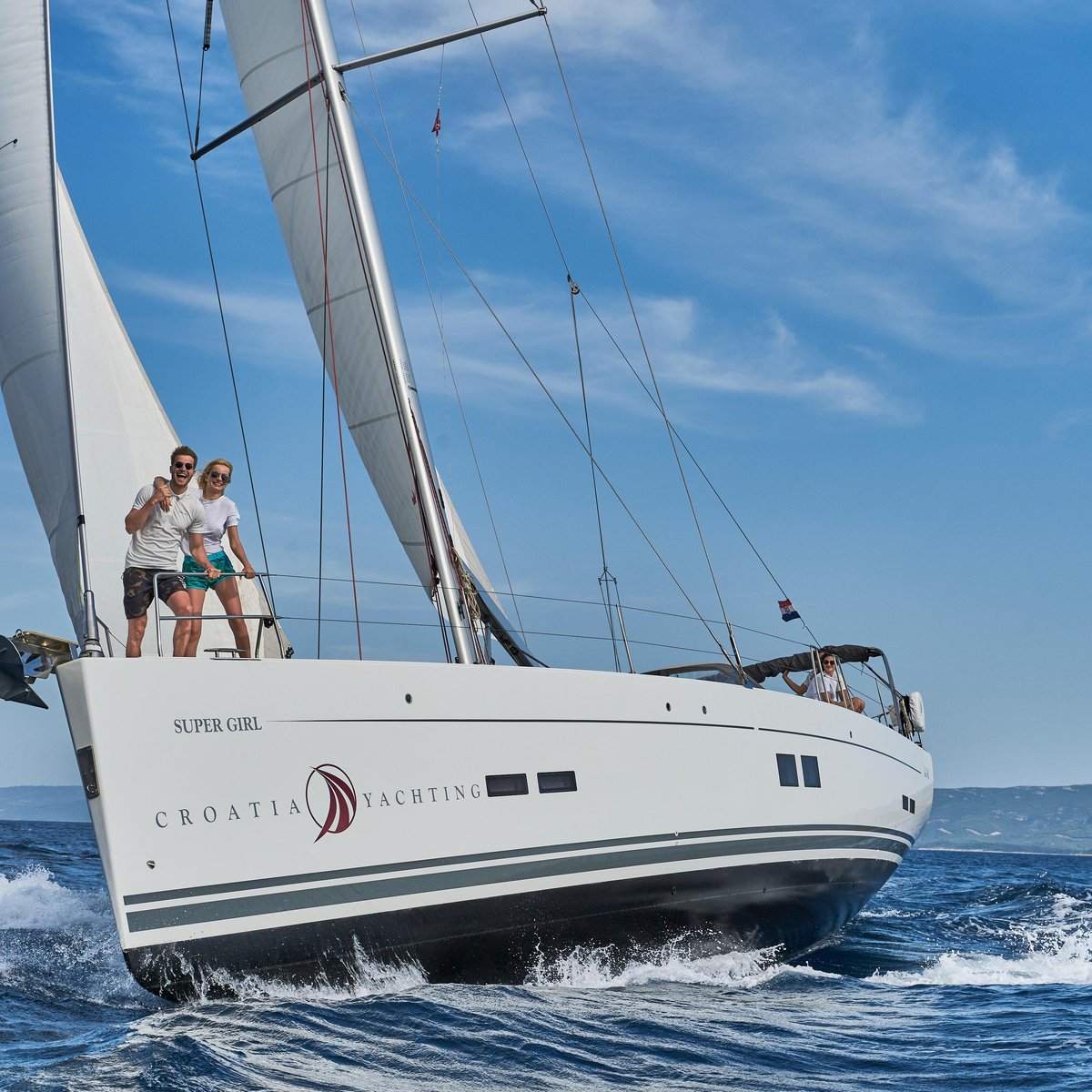 Croatia Yachting Charter (Split) - All You Need to Know BEFORE You Go