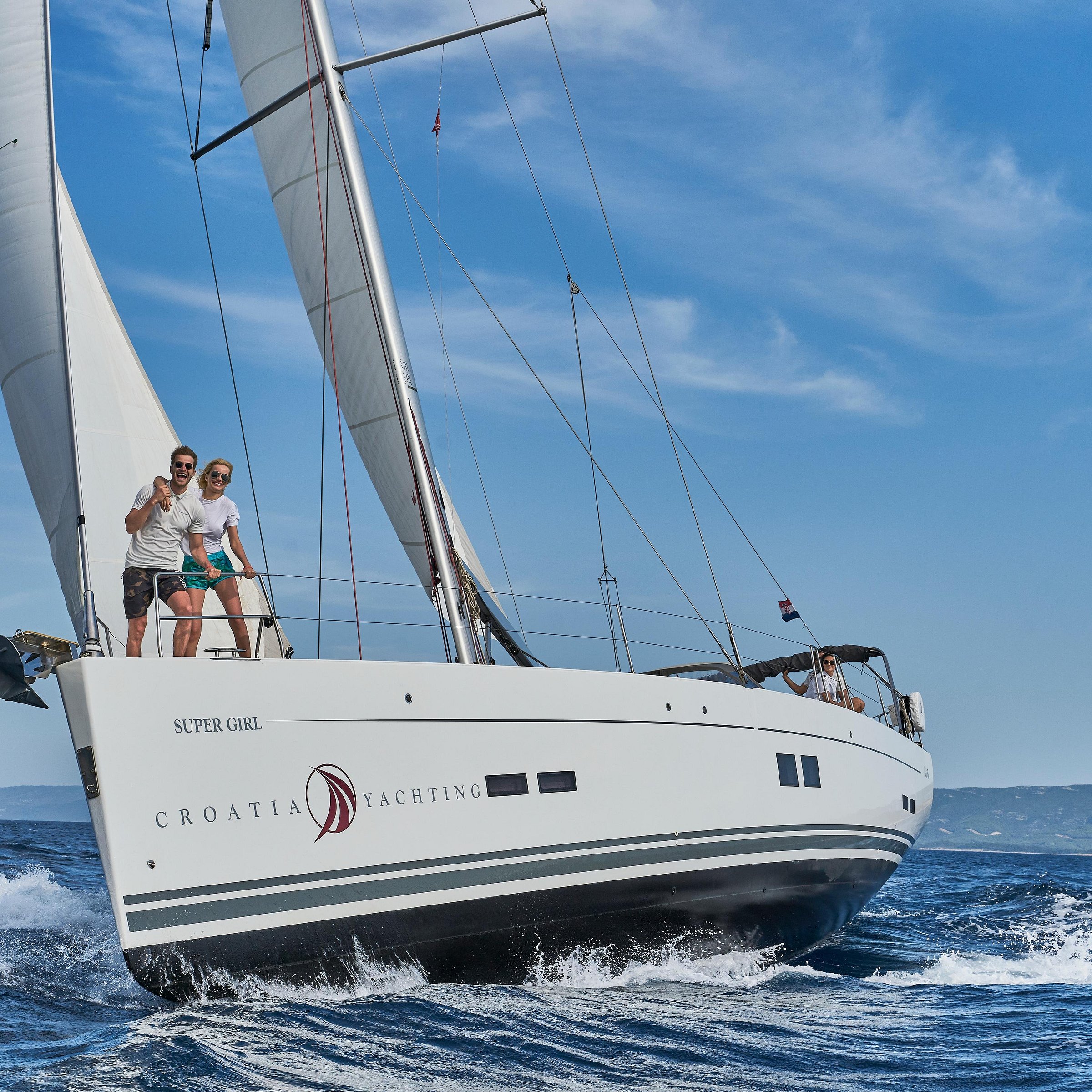 croatia yachting charter reviews