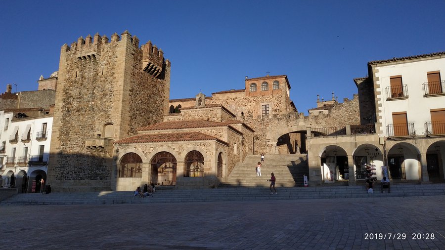 Plaza Mayor