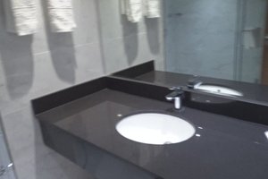 Chambre et suite