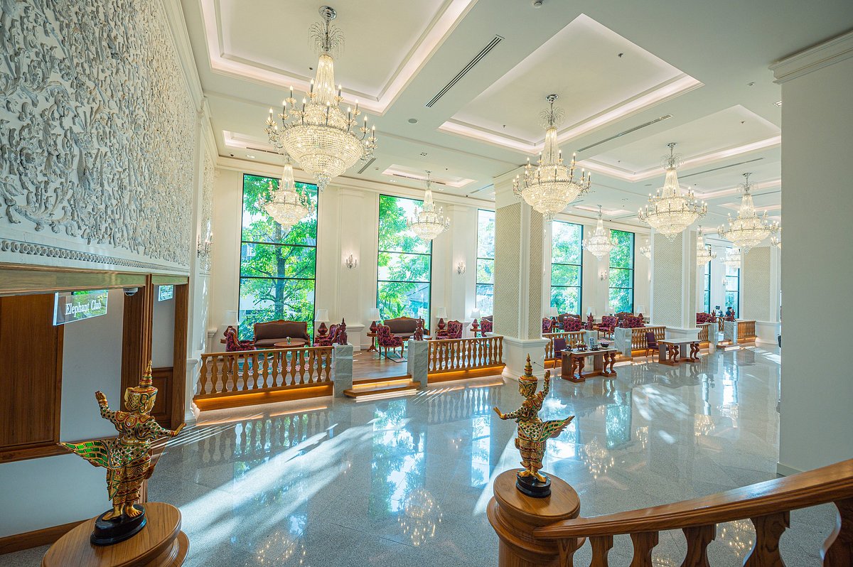 The Empress Premier, hotel in Chiang Mai