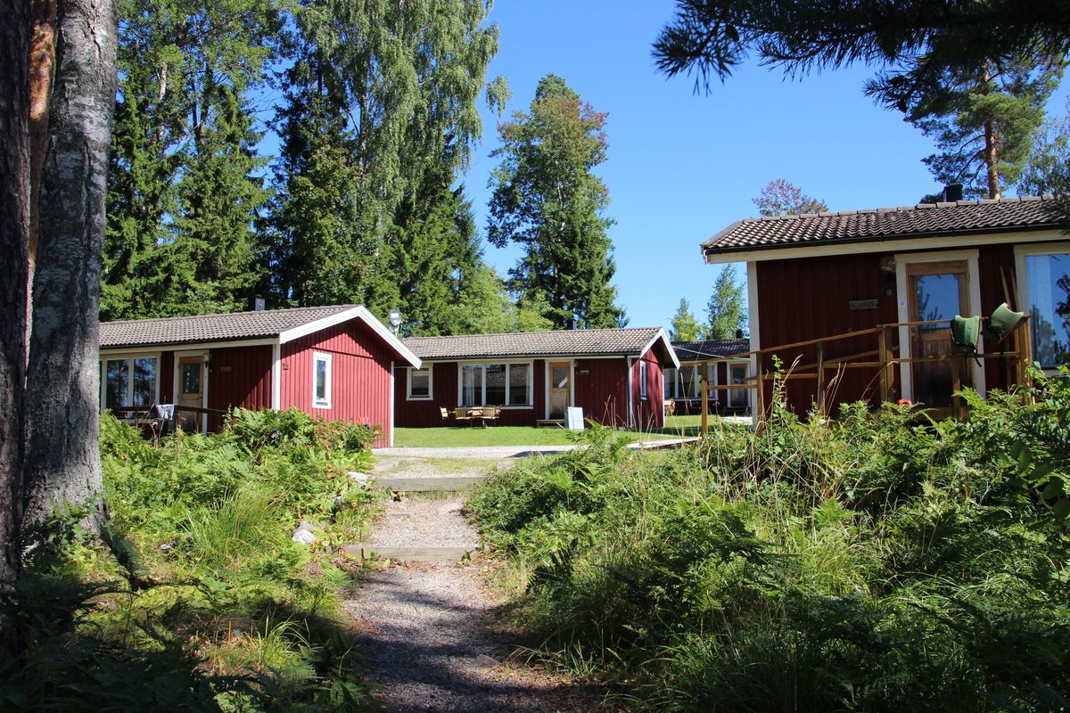 USKAVIGARDEN - Prices & Campground Reviews (Siggeboda, Sweden)