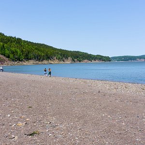 RV Camping at Canada's Fundy National Park - Cruise America