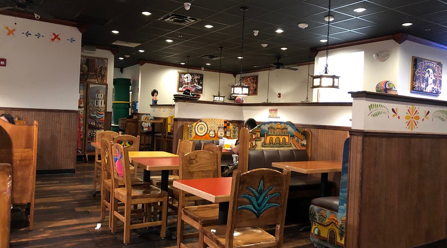 Mesquite Grill