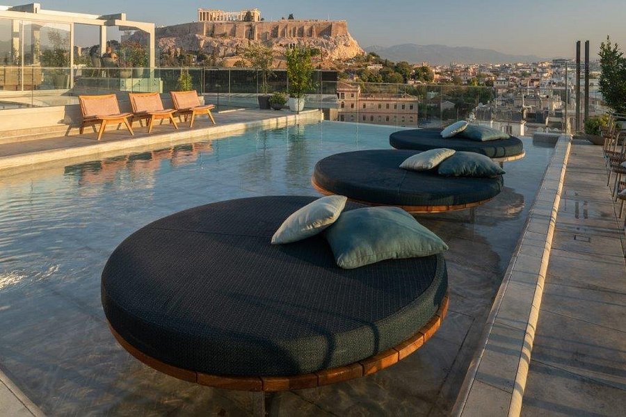 Coco Mat Athens Bc Pool Pictures Reviews Tripadvisor