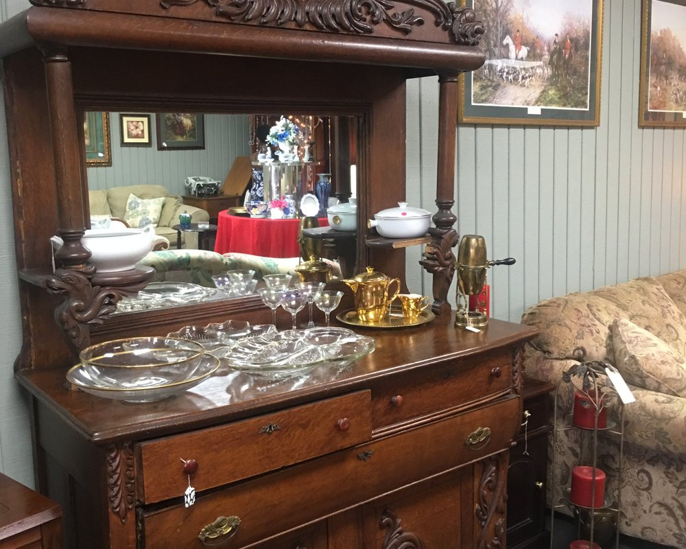 THE 10 BEST Alabama Antique Stores (with Photos) - Tripadvisor