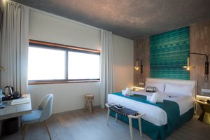 Quarto e suíte