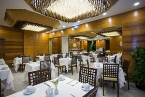 Restaurantes