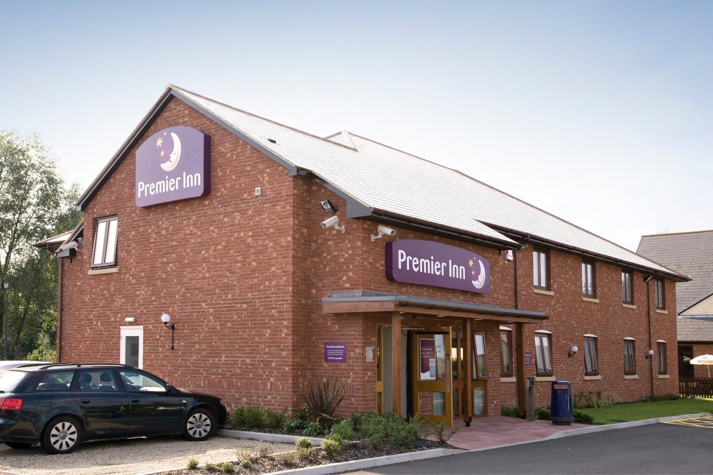 PREMIER INN IPSWICH SOUTH EAST HOTEL (Ipswich, Verenigd Koninkrijk ...