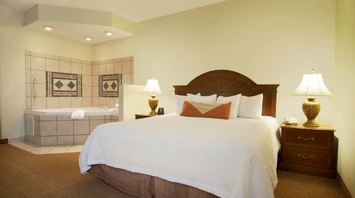 Hotel photo 6 of Hilton Garden Inn Knoxville West/Cedar Bluff.