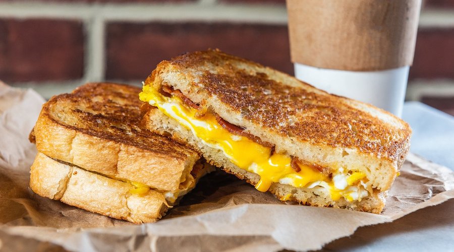 Best Buns Bakery & Burgers