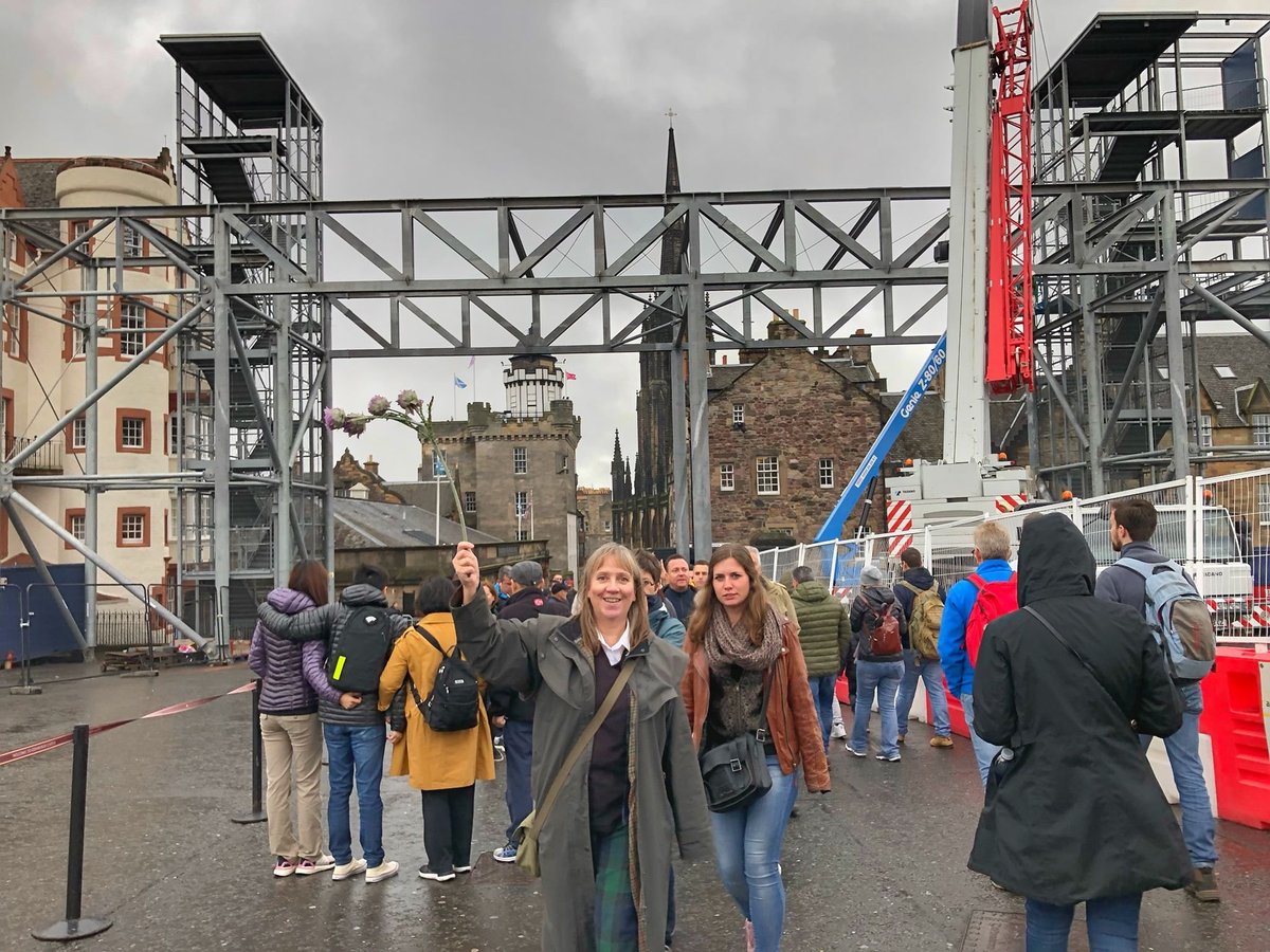 Edinburgh Tour Guides - All You Need to Know BEFORE You Go (2025)