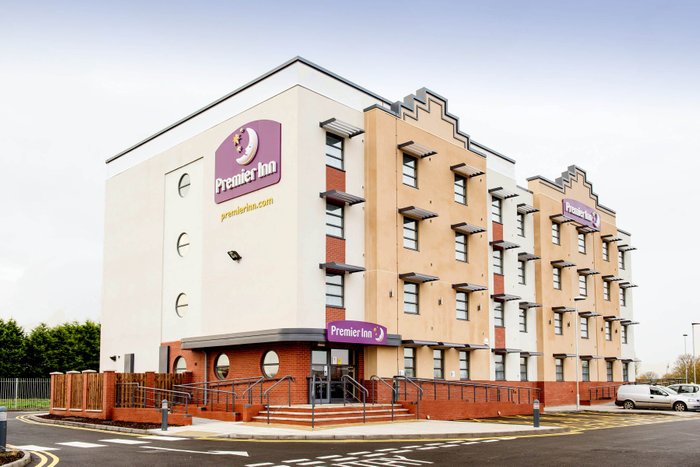 PREMIER INN CLEETHORPES HOTEL - Updated 2024 Reviews, Photos & Prices