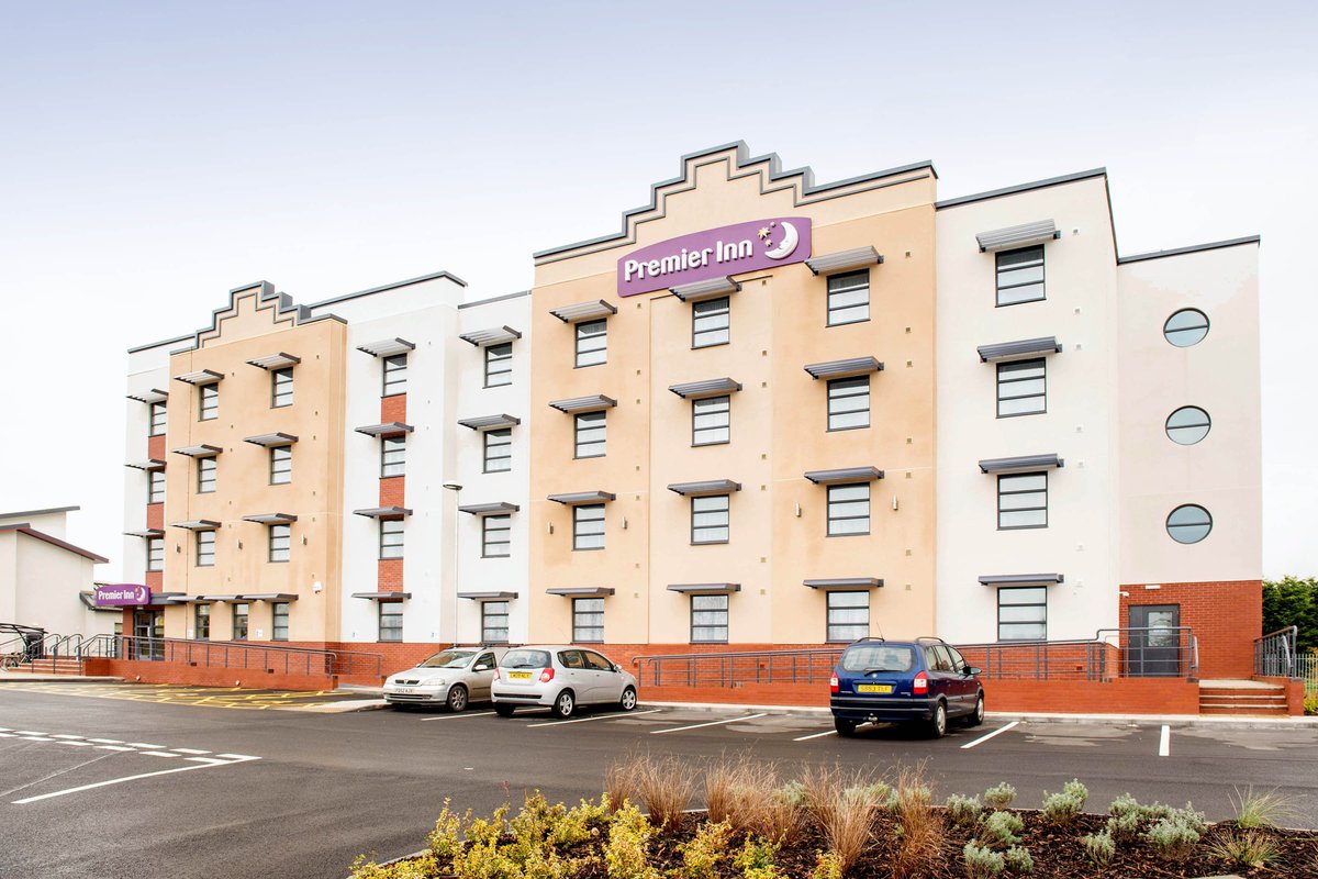 PREMIER INN CLEETHORPES HOTEL - Updated 2022 Reviews