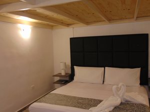 Chambre et suite