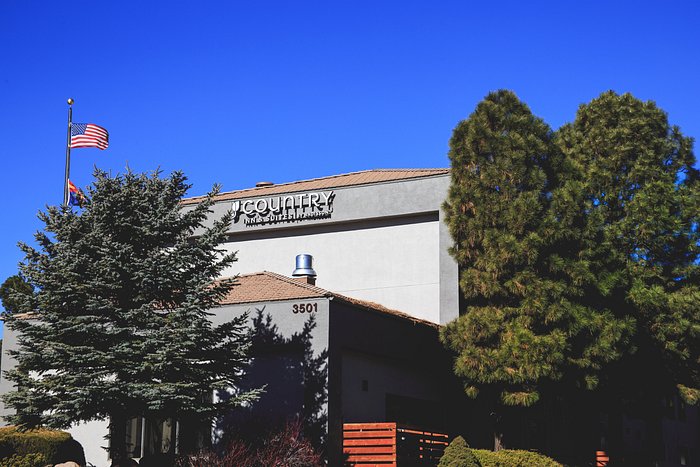 COUNTRY INN & SUITES BY RADISSON, FLAGSTAFF, AZ $148 ($̶1̶8̶6̶) - Updated  2024 Prices & Hotel Reviews