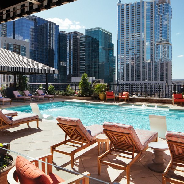 HOTEL SAINT CECILIA - Updated 2023 Reviews (Austin, Texas)