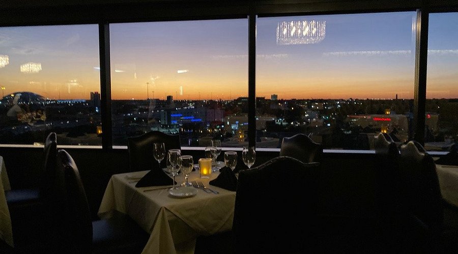 Mercury ChopHouse
