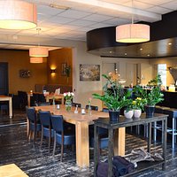 Restaurant Le Petit Monde