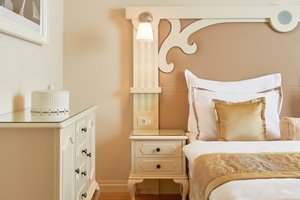 Chambre et suite