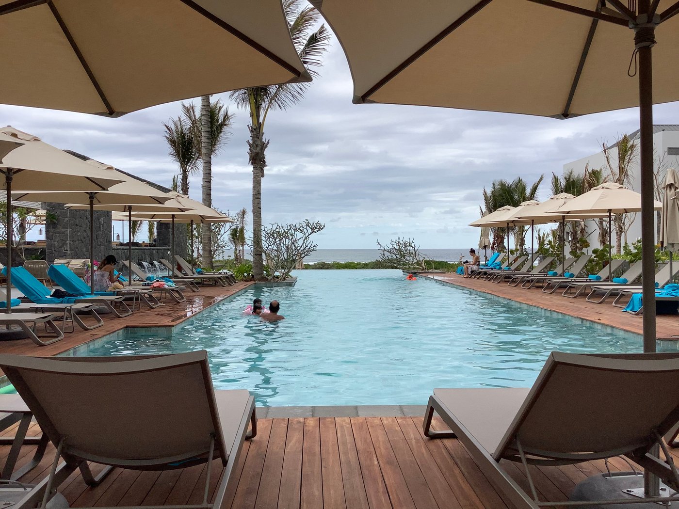 ANANTARA IKO MAURITIUS RESORT & VILLAS - Updated 2022 Prices & Hotel ...