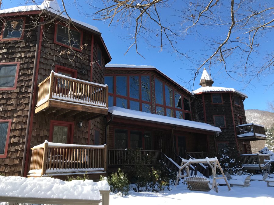 EMERSON RESORT & SPA Updated 2021 Prices & Reviews (Mount Tremper, NY