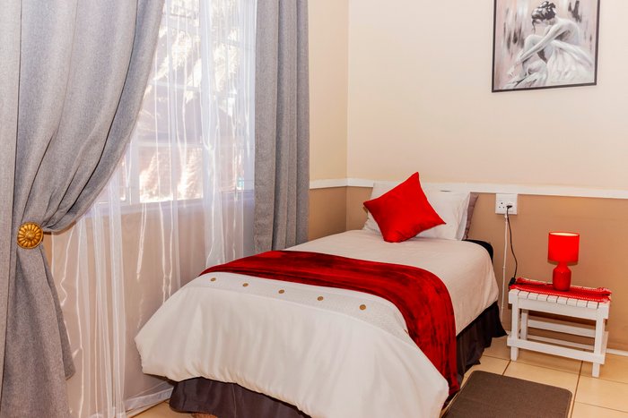 WELGEMEENDT ACCOMMODATION - B&B Reviews & Price Comparison (Lichtenburg ...