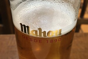 Bebidas