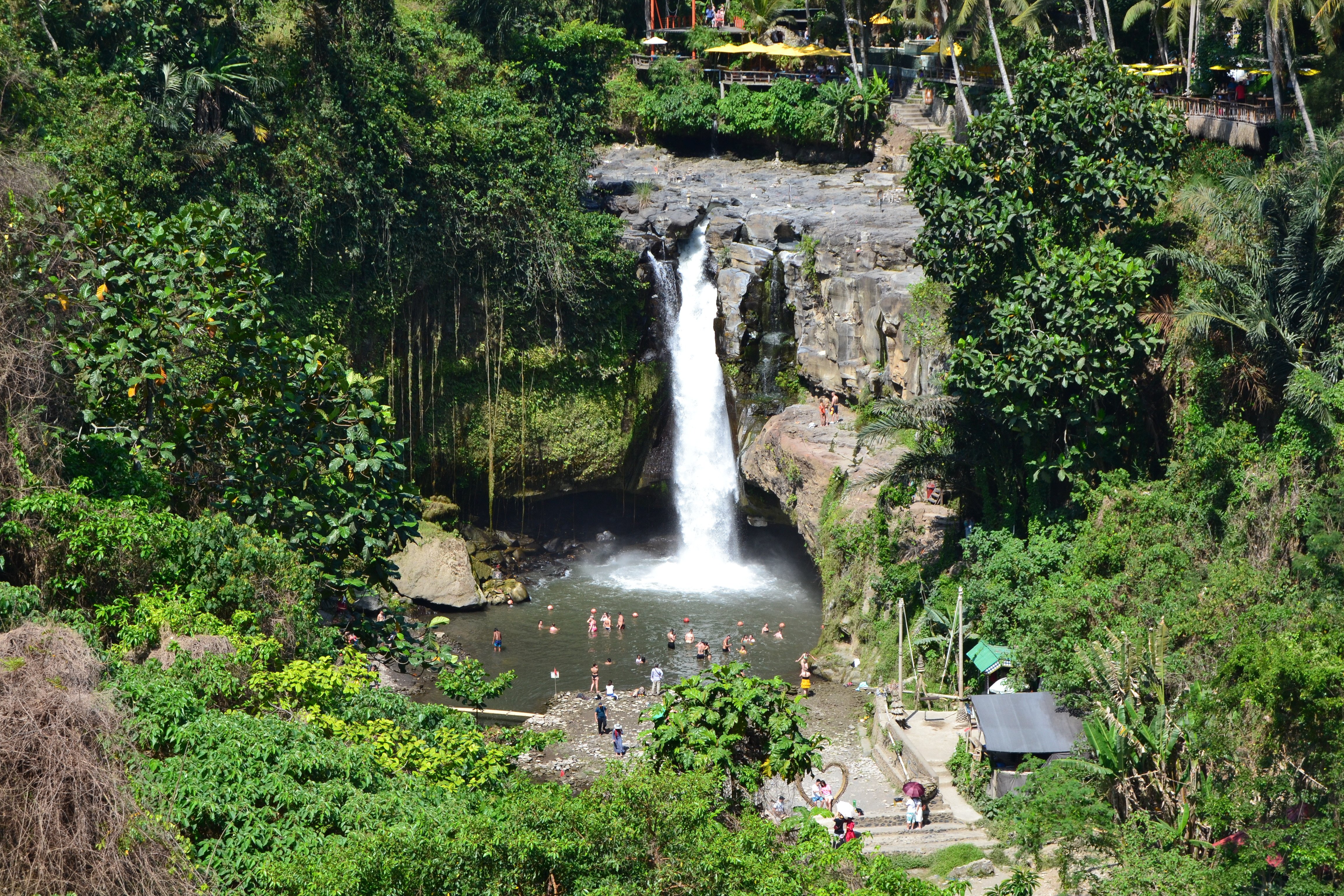 Tegenungan Waterfall - All You Need To Know BEFORE You Go (2024)