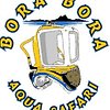 Underwater Walk Bora Bora
