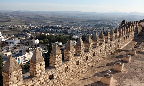 Tourisme à Le Kef 2023 : Visiter Le Kef, Tunisie - Tripadvisor