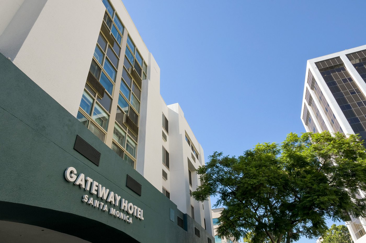 Gateway Hotel Santa Monica Restaurant: Pictures & Reviews - Tripadvisor