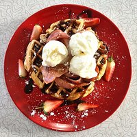 Waffles