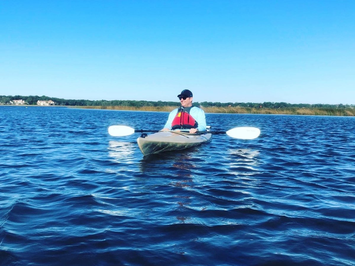 ADVENTURE KAYAK FLORIDA (Jacksonville) 2022 Qué saber antes de ir