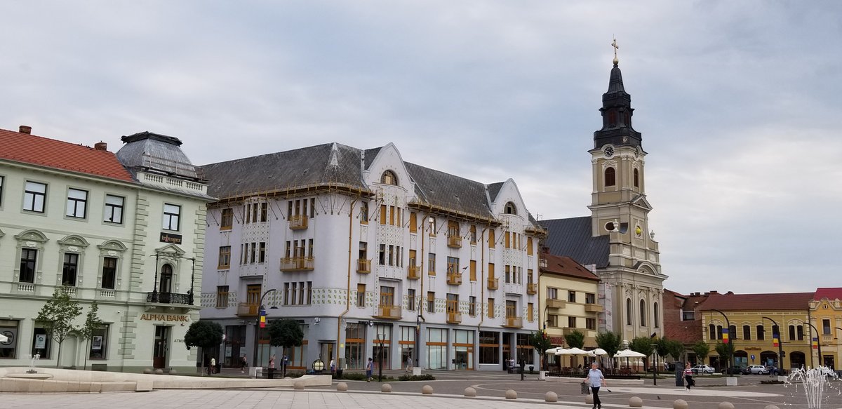 THE 15 BEST Things to Do in Oradea - 2022 (with PHOTOS)