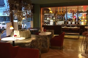 Restaurantes