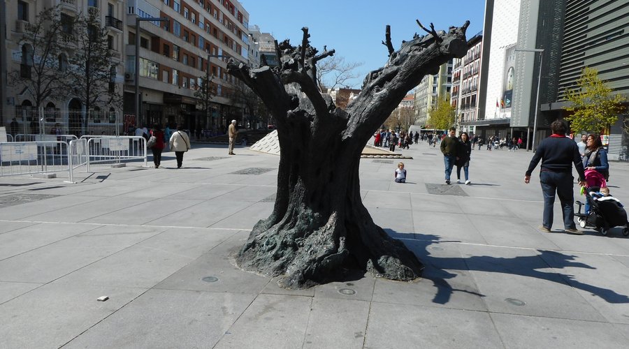 Plaza de Felipe II