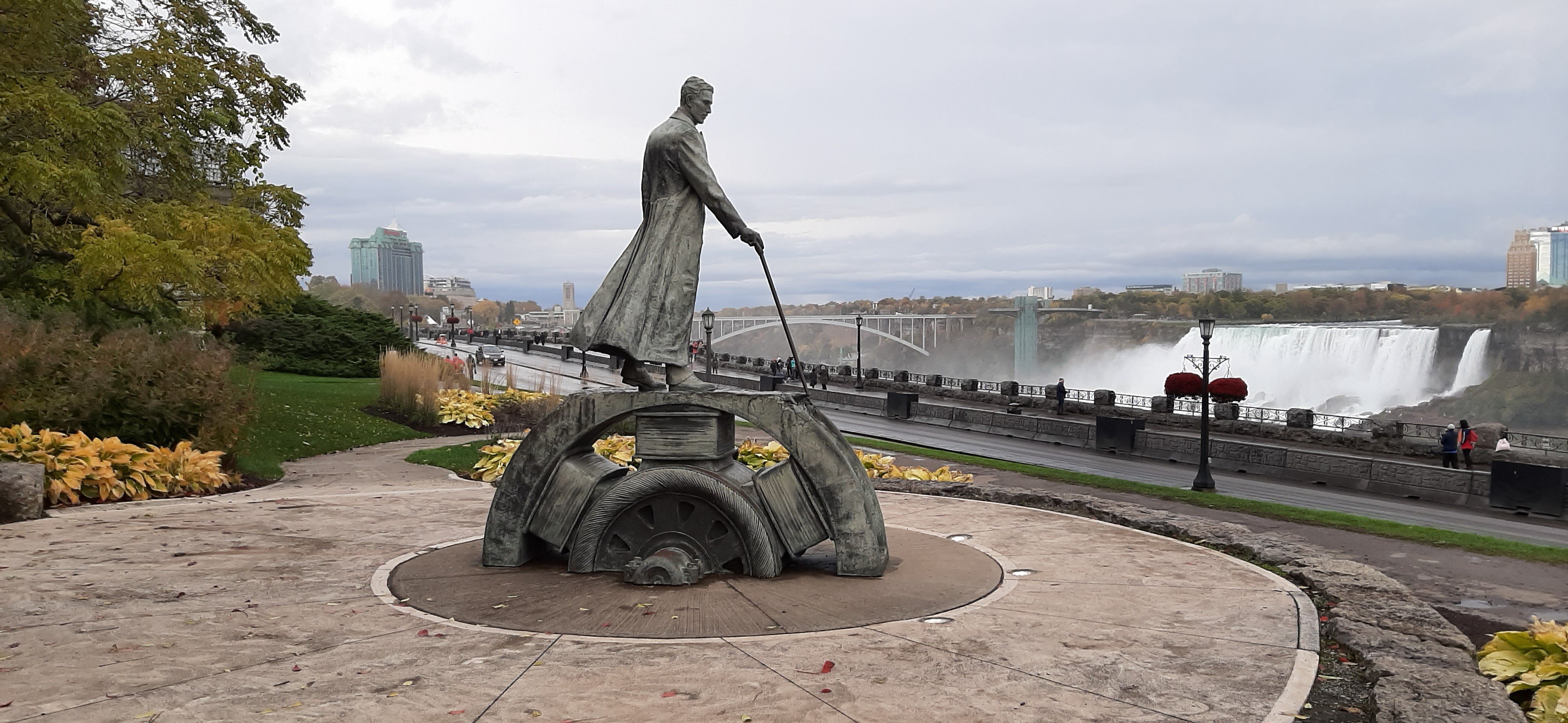 2025年 Nikola Tesla Statue - 出発前に知っておくべきこと