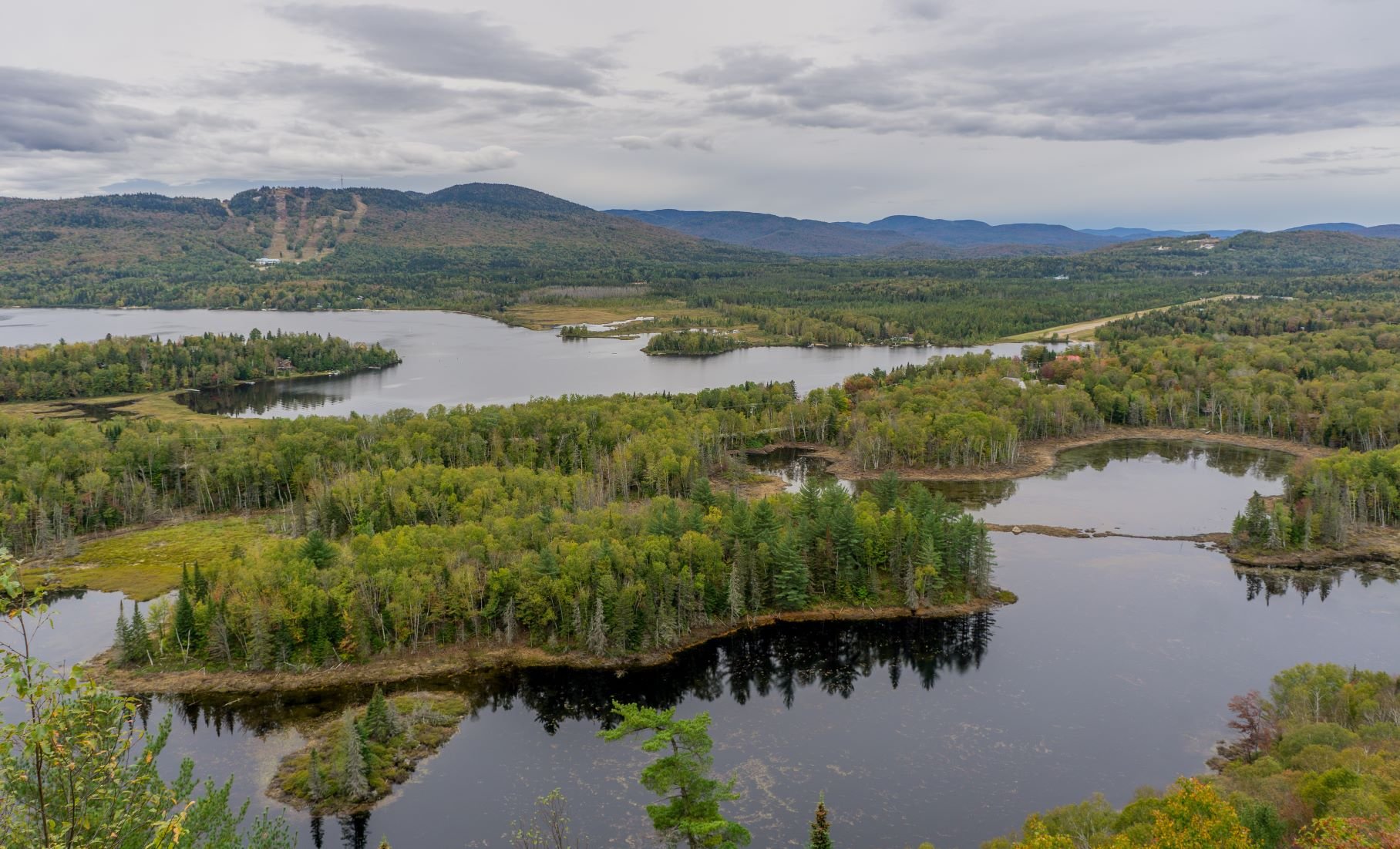 Mont Sourire (Saint-Donat-de-Montcalm) - 2022 Alles Wat U Moet Weten ...