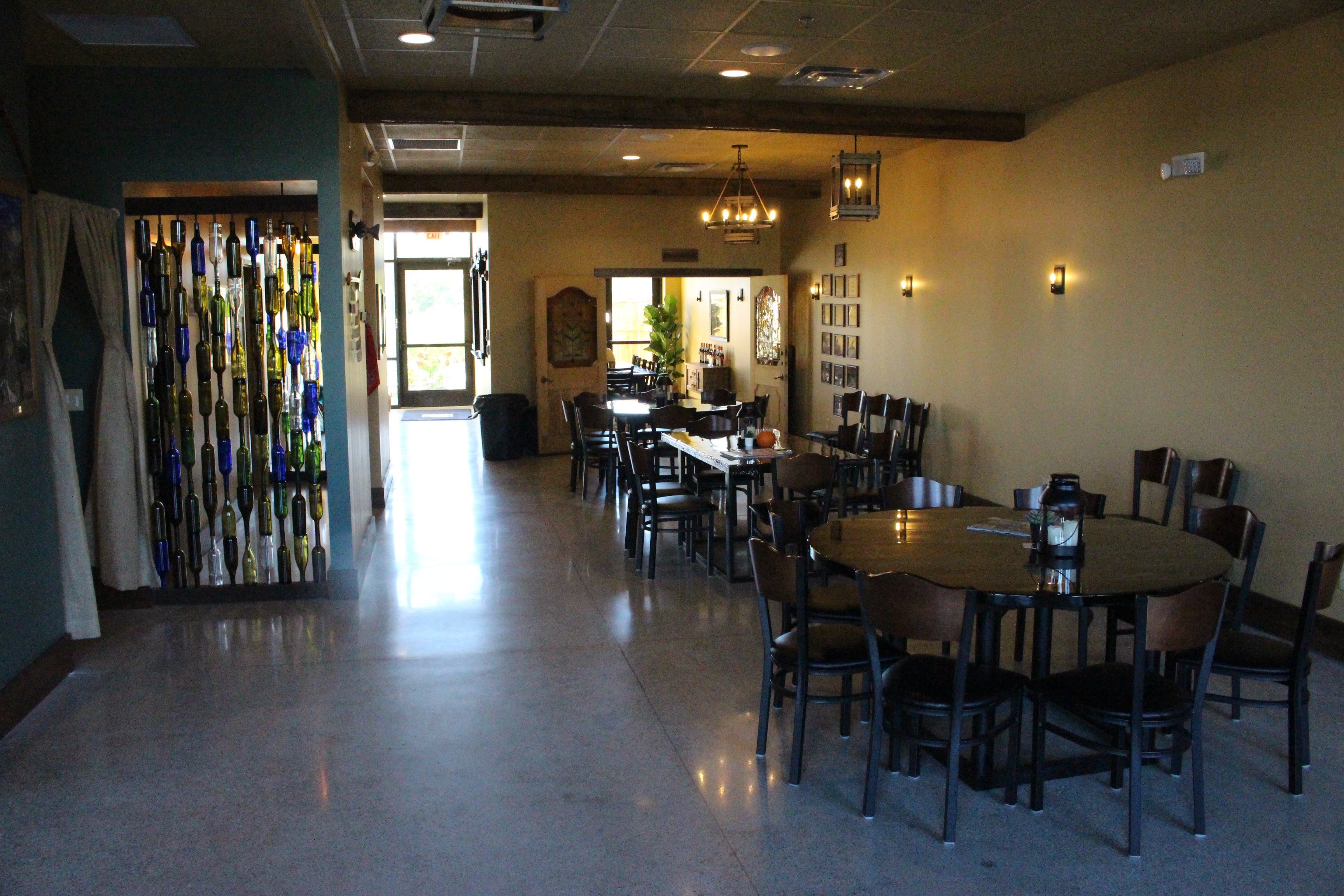 Sugar Creek Winery Carmel ATUALIZADO 2022 O Que Saber Antes De Ir   Plenty Of Open Seating 