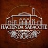 Hacienda Sabacché