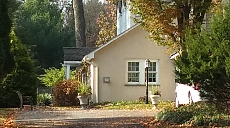 Bed And Breakfast near Longwood Gardens: Cozy Retreats Await