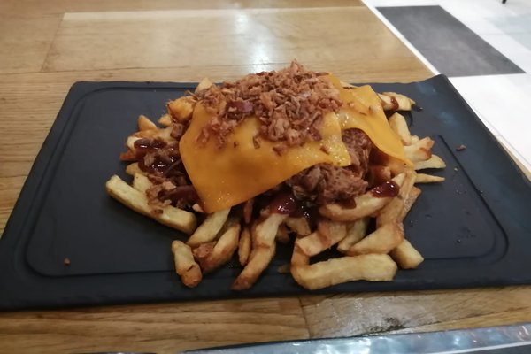 PAPA BURGUER'S LANCHES, Palmas - Restaurant Reviews - Tripadvisor