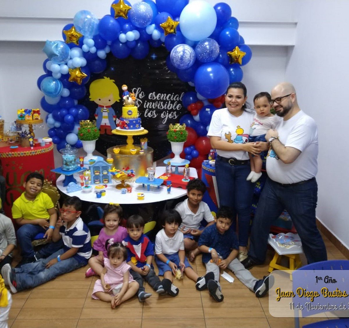 FAMILY PLANET (Barranquilla) - All You Need to Know BEFORE You Go